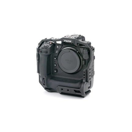 TILTA Full Camera Cage for Nikon Z9 - Black