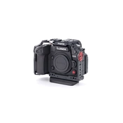TILTA Full Camera Cage for Panasonic GH6 - Black