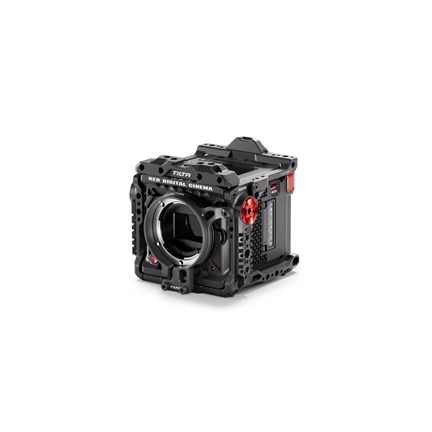 TILTA Full Camera Cage for RED KOMODO-X -Black