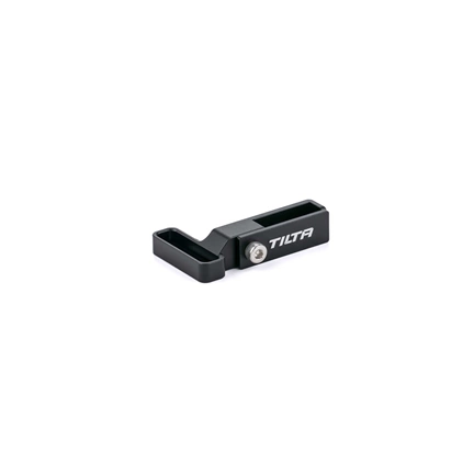 TILTA HDMI Cable Clamp Attachment for Sony a1 - Black