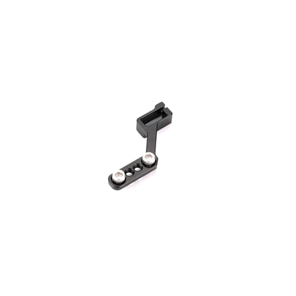 TILTA HDMI Clamp Attachment for Canon C70 - Black