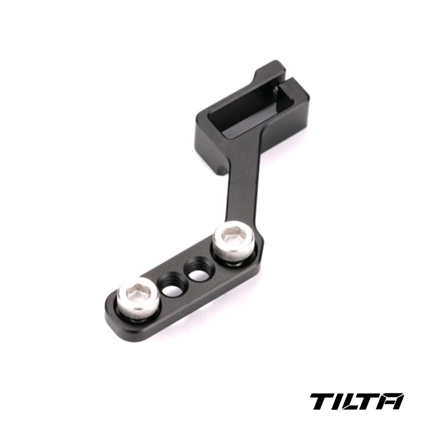 TILTA HDMI Clamp Attachment for Canon C70 - Black