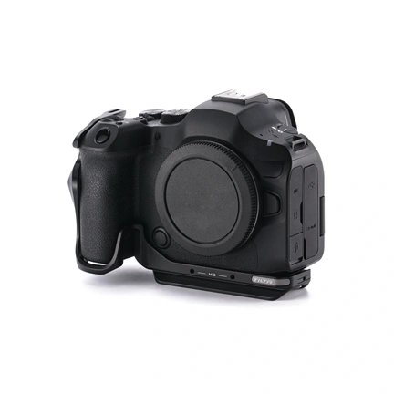 TILTA Half Camera Cage Canon R6 Mark III-hoz - fekete