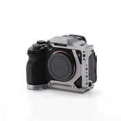 TILTA Half Camera Cage Sony Alpha 7V-höz - Titanium szürke