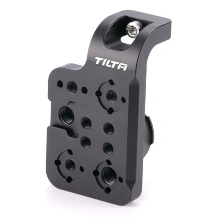 TILTA Heavy Duty Vertical Mounting Bracket Sony FX6-hoz