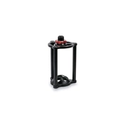 TILTA Hydra Alien 75mm Ball Head Riser - 150mm HDA-T02-75-150