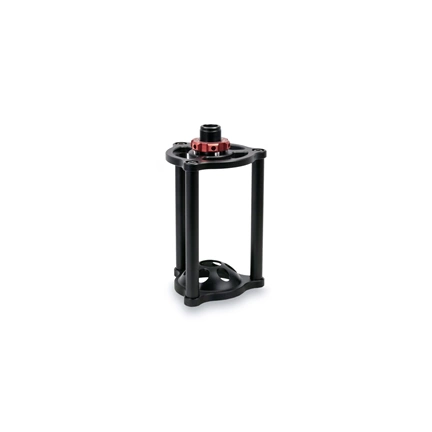 TILTA Hydra Alien 75mm Ball Head Riser - 150mm HDA-T02-75-150