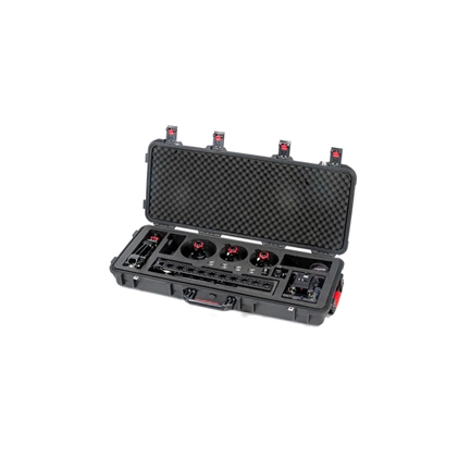 TILTA Hydra Alien Car Mounting System - V-Mount HDA-T02-V