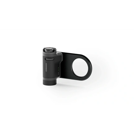 TILTA Khronos Lite Control Handle with Magnetic Mount Kit iPhone-hoz - fekete
