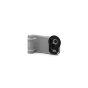 TILTA Khronos Lite iPhone 17 Pro-hez Handheld Kit - világosszürke