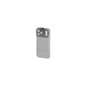 TILTA Khronos T Series Mount Lens Adapter iPhone 17 Pro Max-hoz - Asztroszürke
