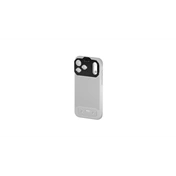 TILTA Khronos T Series Mount Lens Adapter iPhone 17 Pro Max-hoz - fekete