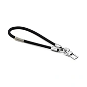 TILTA Khronos Universal Phone Lanyard - fekete