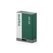TILTA LP-E17 akkumulátor USB-C (950mAh) - Erdő zöld