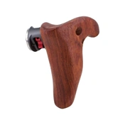 TILTA Left Side Wooden Handle 2.0 TT-0511-L
