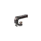 TILTA Lightweight Quick Release Top Handle with Arri Locating Pins – Tilta Gray