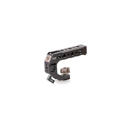 TILTA Lightweight Quick Release Top Handle with Arri Locating Pins – Tilta Gray