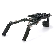 TILTA Lightweight Shoulder Rig - Black