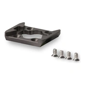 TILTA Manfrotto quick release plate - Black