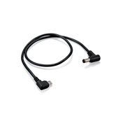 TILTA Micro USB to 90 Degree 2.5mm DC Motor Power Cable WLC-T04-PC-DCM25