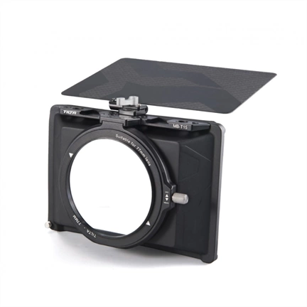 TILTA Mini Matte Box