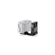 TILTA Mini PD V Mount Battery Plate with állítható ARCA Receiver Kit – fekete