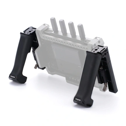 TILTA Monitor Support Handles