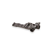 TILTA Multi-Function Top Plate for BMPCC 4K/6K - Tilta Gray