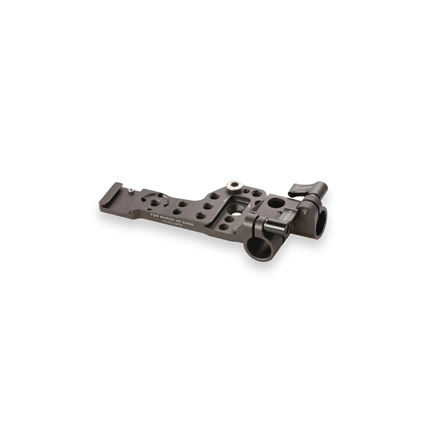 TILTA Multi-Function Top Plate for BMPCC 4K/6K - Tilta Gray