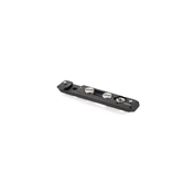 TILTA Multi-Functional NATO Mounting Plate - fekete
