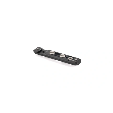 TILTA Multi-Functional NATO Mounting Plate - fekete
