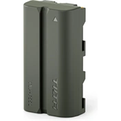 TILTA NP-F550 akkumulátor (3500mAh) - zöld