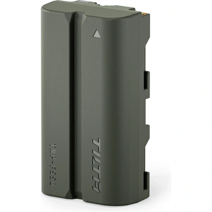 TILTA NP-F550 akkumulátor (3500mAh) - zöld