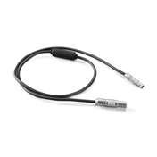 TILTA Nucleus-M Alexa Mini 3-Pin to 7-Pin Motor Power Cable + R/S Control Function cable (3-PIN Fischer R/S)