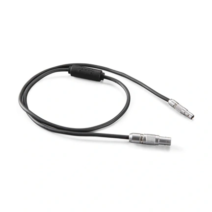 TILTA Nucleus-M Alexa Mini 3-Pin to 7-Pin Motor Power Cable + R/S Control Function cable (3-PIN Fischer R/S)