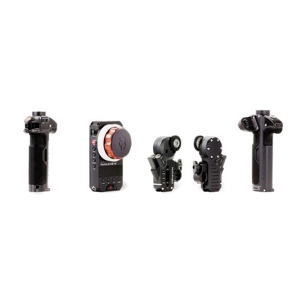 TILTA Nucleus-M Full Kit és Koffer