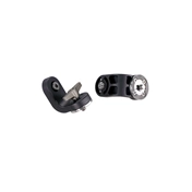 TILTA Nucleus-M Handle Grip Mount to Arri Standard Rosette Adapter (L/R)
