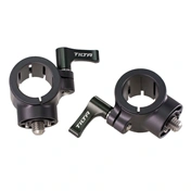 TILTA Nucleus-M Handle Grip Mount to Gimbal Adapter (L/R)