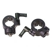 TILTA Nucleus-M Handle Grip Mount to Gimbal Adapter (L/R)
