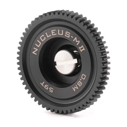 TILTA Nucleus-M II Extended Mod Motor Gear