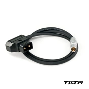 TILTA Nucleus-M P-TAP to 7-Pin Motor Power Cable