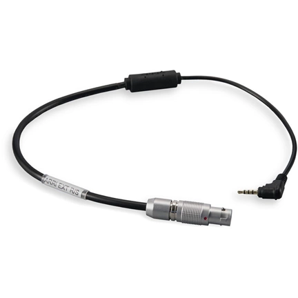 TILTA Nucleus-M Run/Stop Cable for Fujifilm X Series