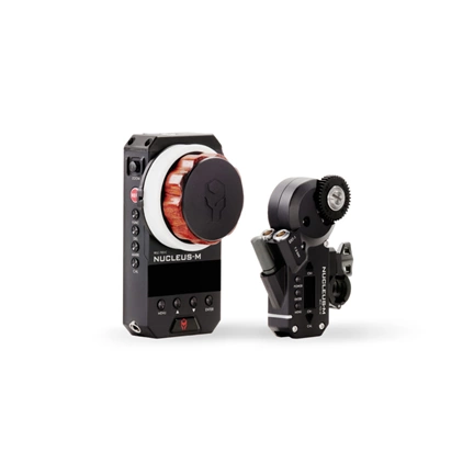 TILTA Nucleus-M Wireless Lens Control System - Partial Kit 1