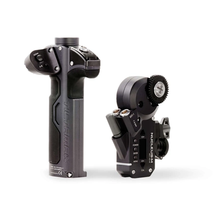 TILTA Nucleus-M Wireless Lens Control System - Partial Kit 2