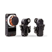 TILTA Nucleus-M Wireless Lens Control System - Partial Kit 4