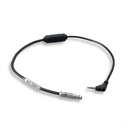 TILTA Nucleus-Nano Run/Stop Cable - RED DSMC2 RS-WLC-T04-RD2