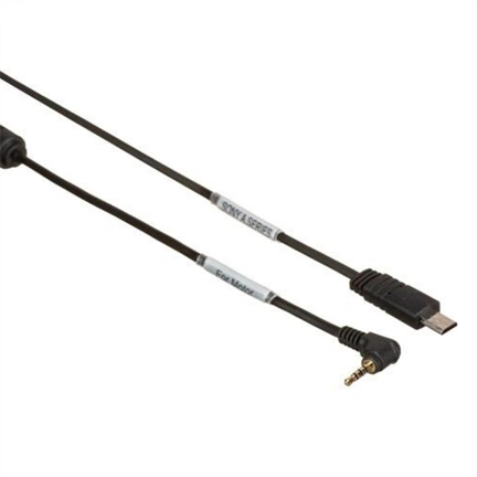 TILTA Nucleus-Nano Run/Stop Cable - Sony A6, A7, A9 Series RS-WLC-T04-SYA