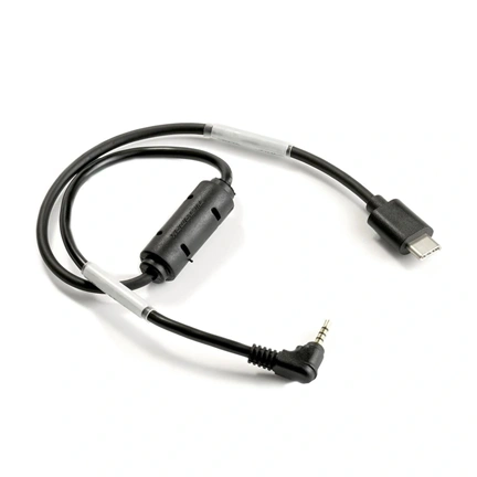 TILTA Nucleus-Nano Run/Stop Cable - USB-C Port RS-WLC-T04-USBC