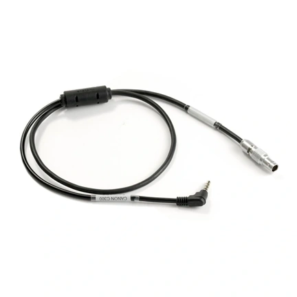 TILTA Nucleus M Canon C200/C300 MRKII Run/Stop cable