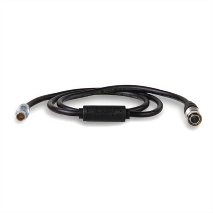 TILTA Nucleus M Sony F5/F55 Run/Stop cable (4-pin Hirose R/S)